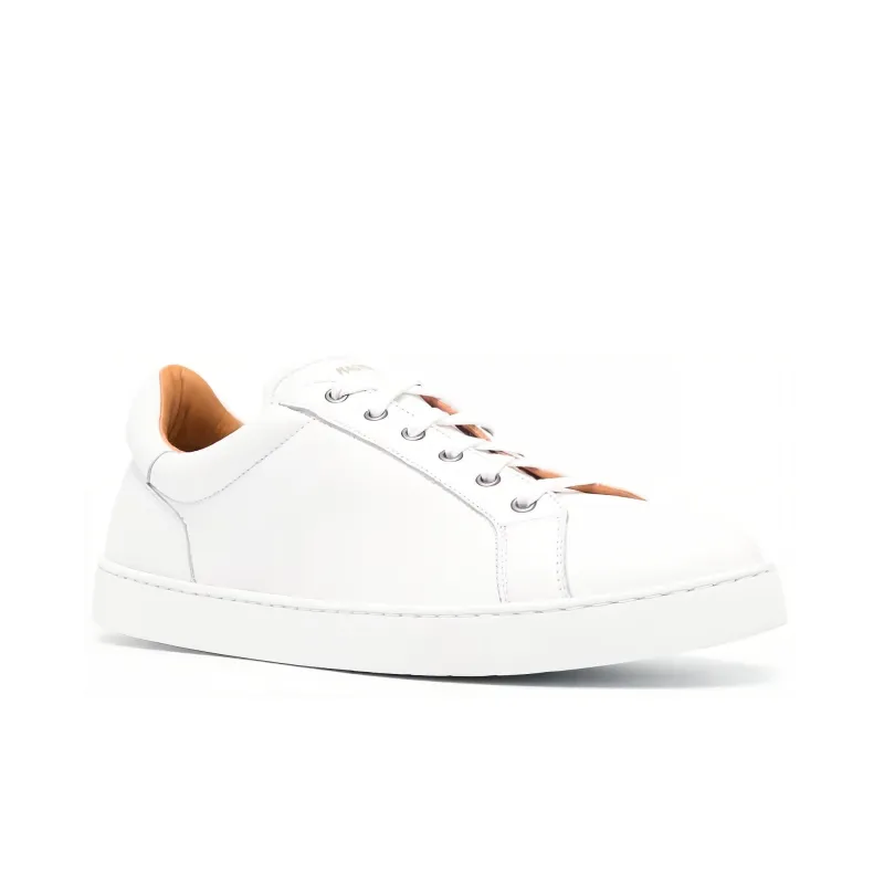 Magnanni Leve Leather Sneakers-2