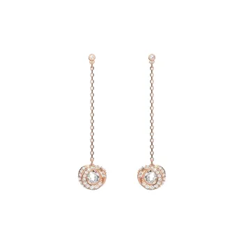 Swarovski Generation Earrings Women's