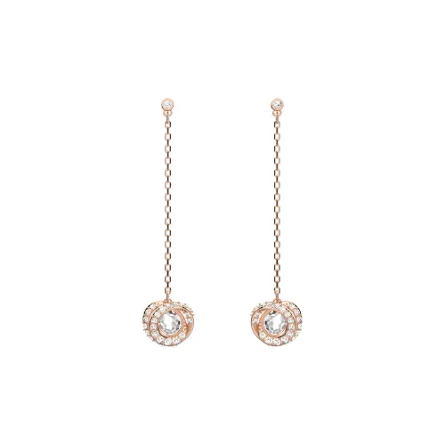 Swarovski Generation Earrings Women's