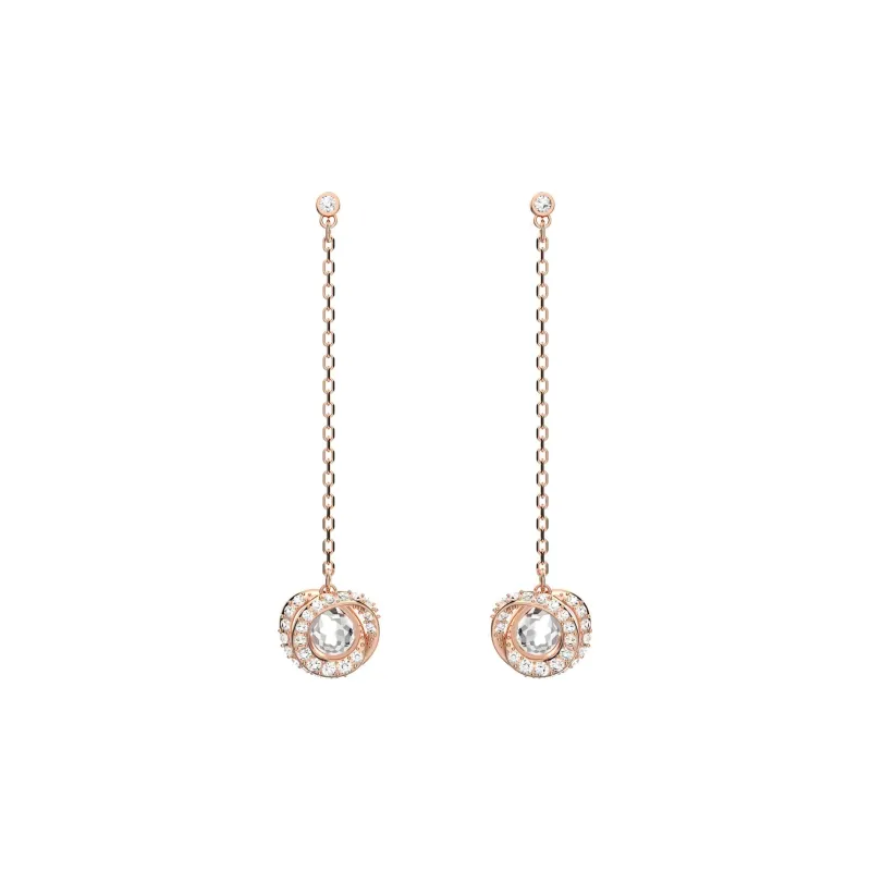 Swarovski Generation Earrings Women's-0