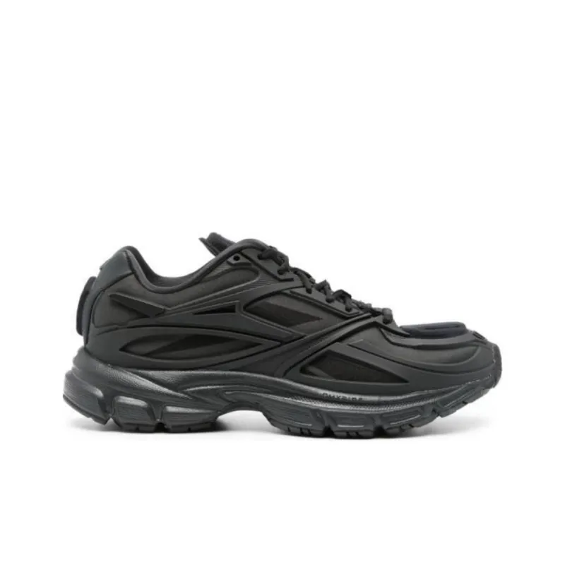 Reebok Premier Road Modern Sneakers 'Black'-1