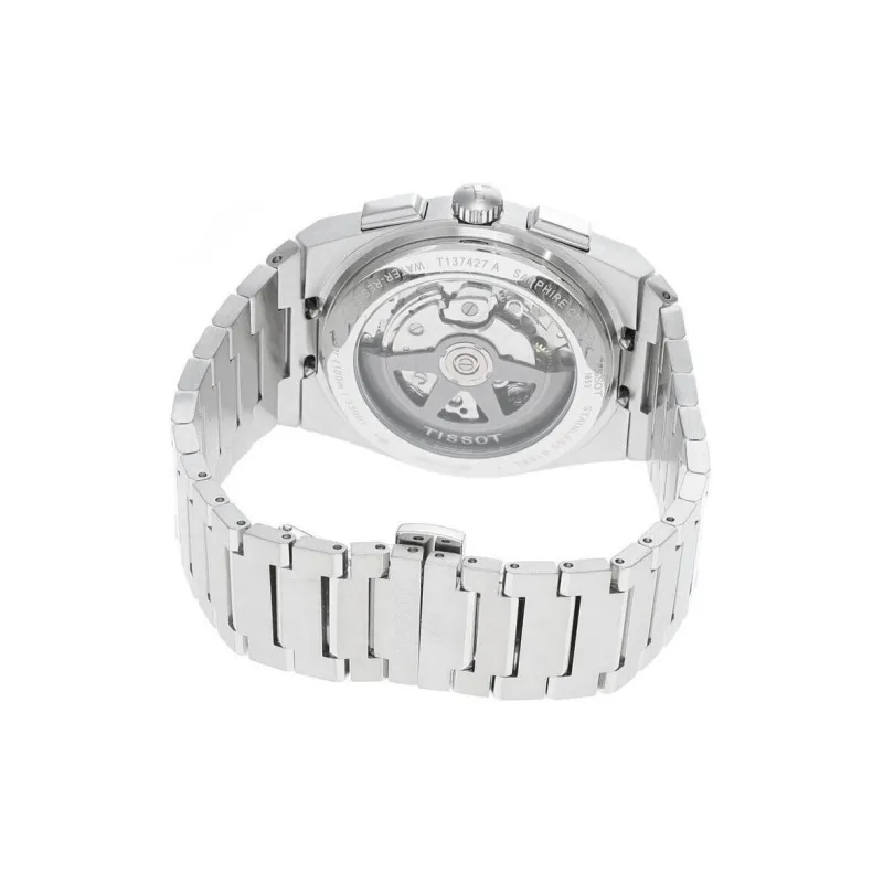TISSOT Men PRX Super Player Series Watch-1