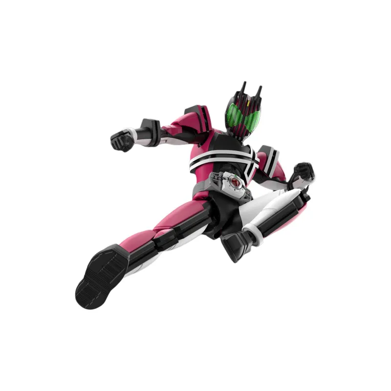 BANDAI Kamen Rider Model Kits-5
