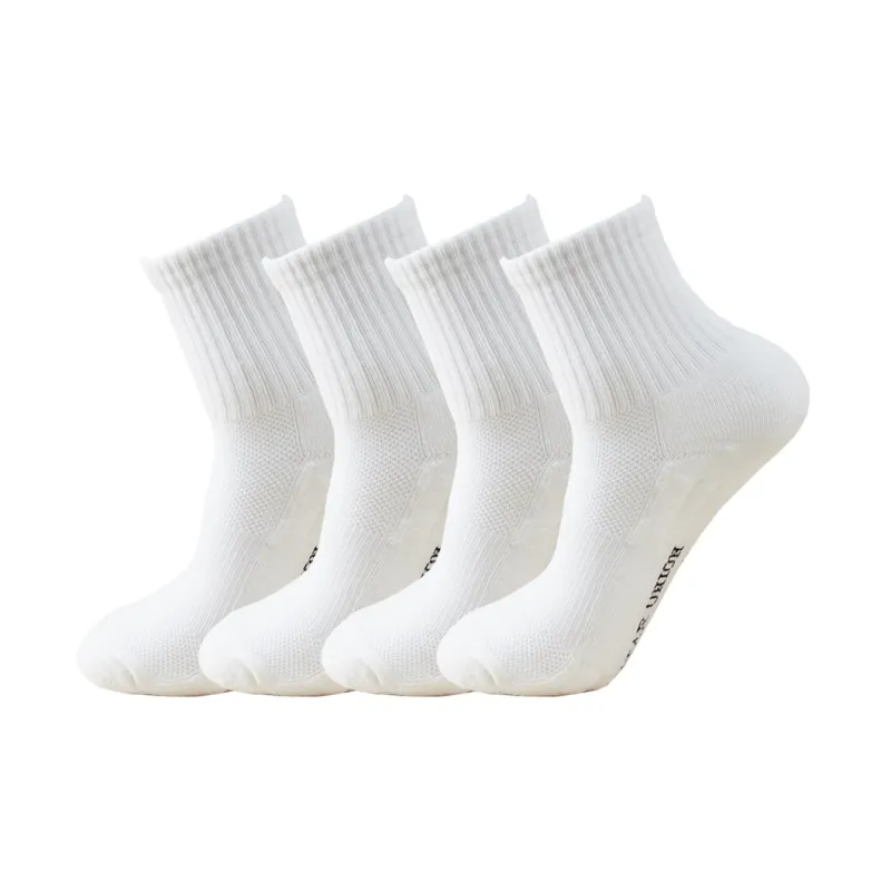BEAR UNION Mid Calf Socks Unisex-9