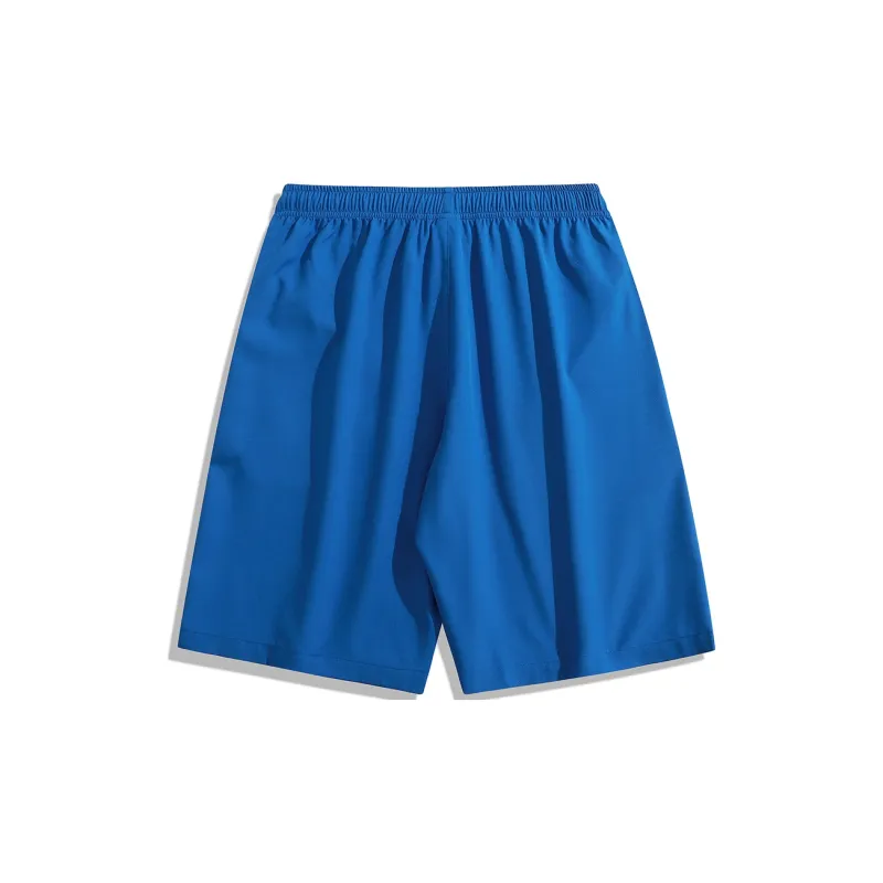 ADOONGA Casual Shorts Unisex-6