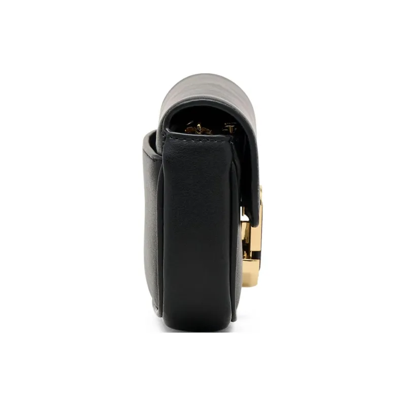 MARC JACOBS Mini The J Mark Shoulder Bag-1