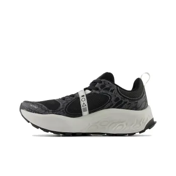 New Balance Fresh Foam X Hierro V8 'Black Grey Matter' Women's