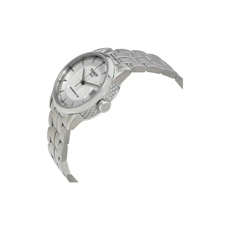 TISSOT Unisex Watch-2