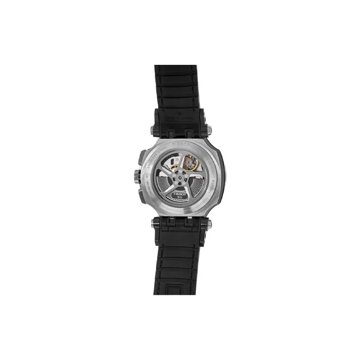 TISSOT Men Race Collection Watch-3
