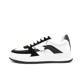 DSQUARED2 Canadian Low-top Sneakers