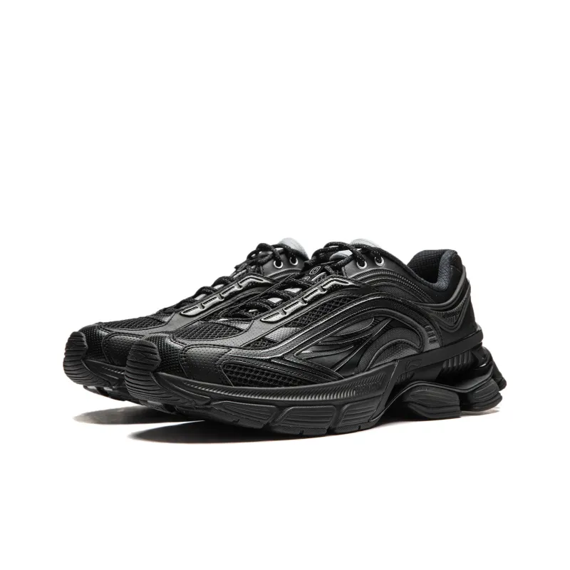 LINING Aurora Renew 'Black'-2