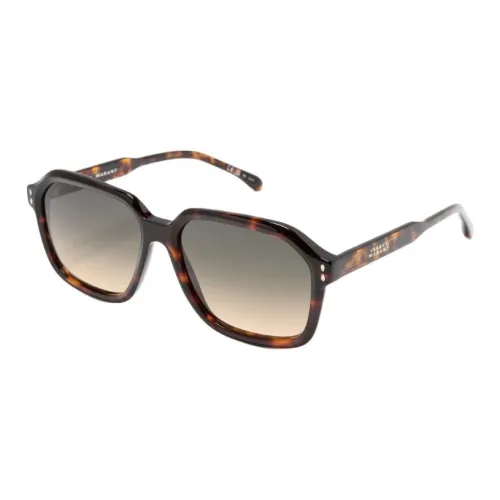 Garrett Leight Brooks Sunglasses