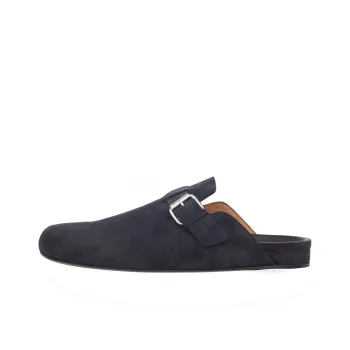 ISABEL MARANT Men's Casual Shoes Men's Black