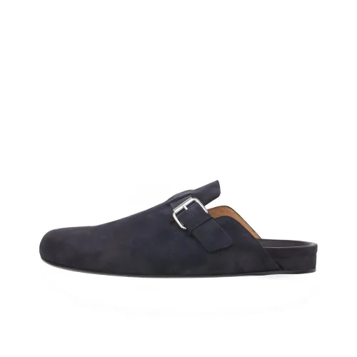 ISABEL MARANT Men's Casual Shoes Men's Black
