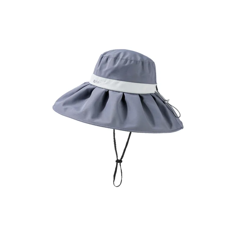 Yamaichi Maru Polyamide/Spandex/Polyester Sun Protection Hats Women's-3