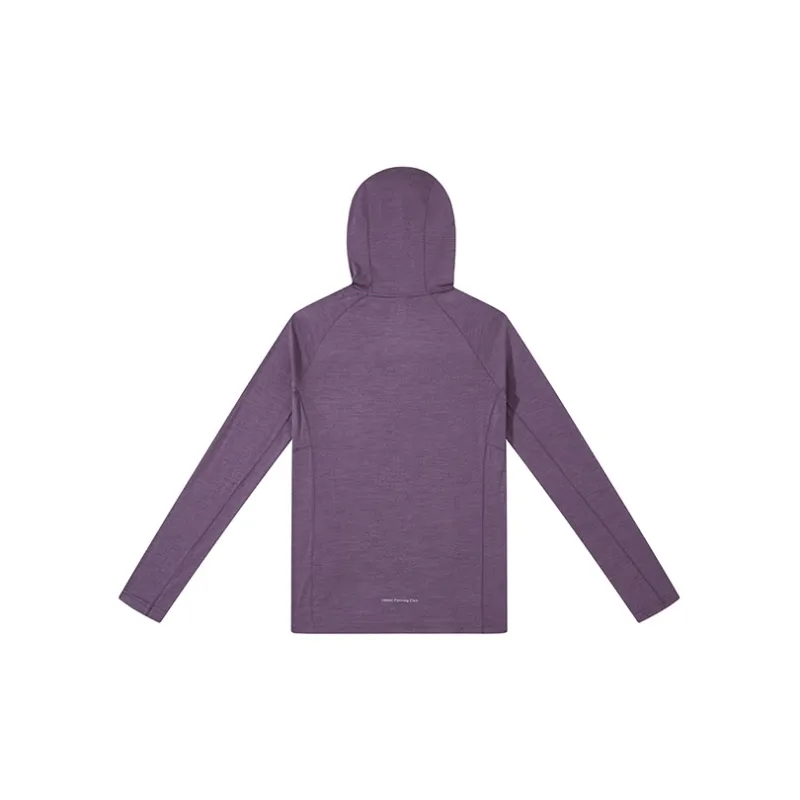 STAW T Shirts Unisex Purple Gray-1