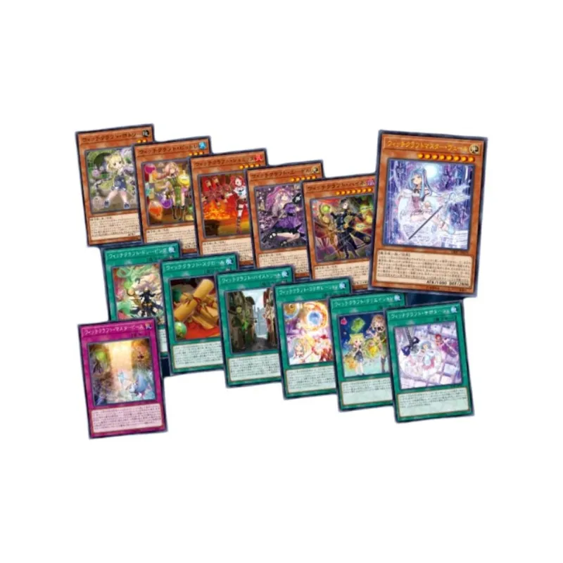 Yu Gi Oh! Yu Gi Oh! Battle Cards OCG Duel Monsters SP10 Infinite Pursuer Card-2