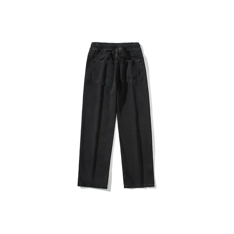 LTIFONE Jeans Unisex-7