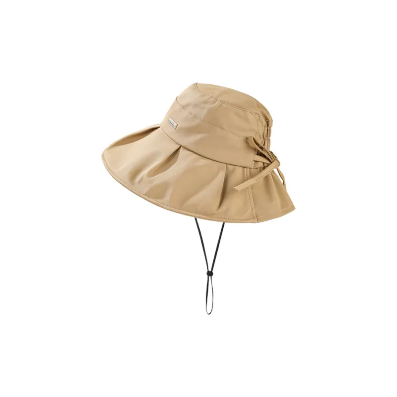 Yamaichi Maru Polyester Sun Protection Hats Women's-5
