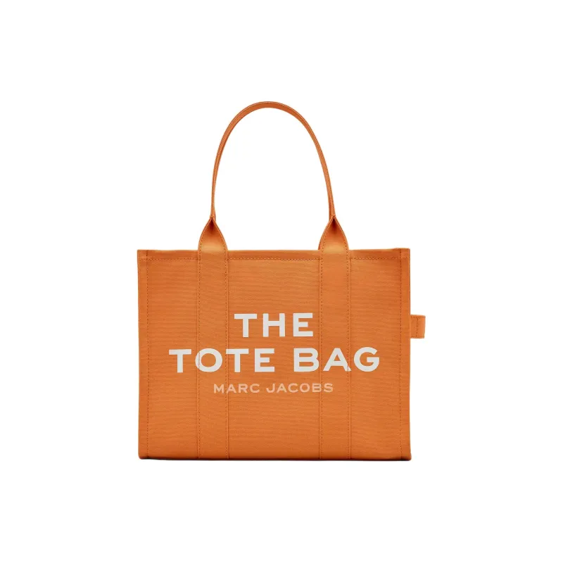 MARC JACOBS The Canvas Large Tote Bag-0