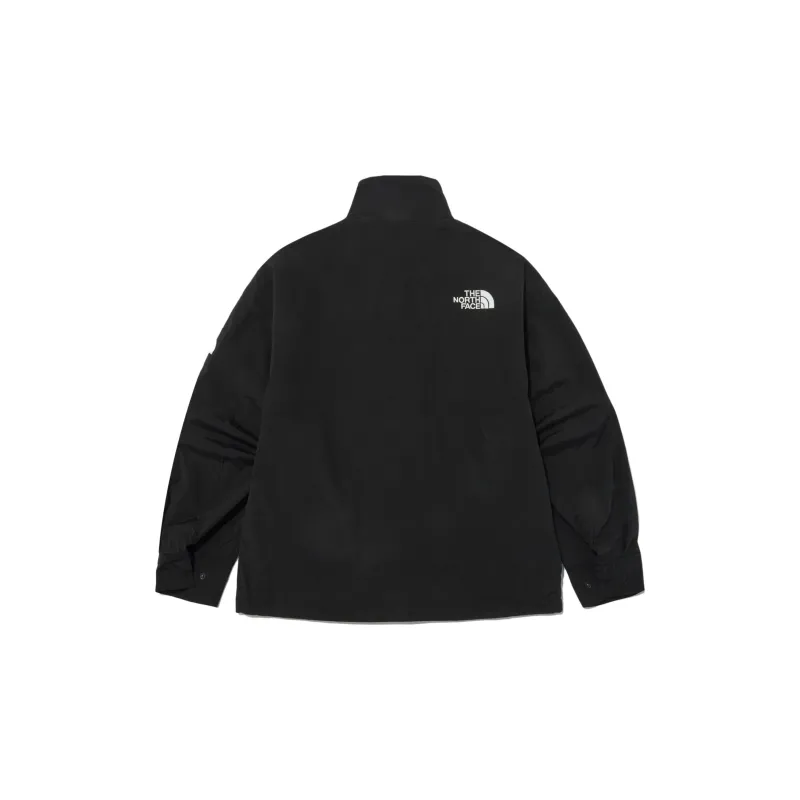 THE NORTH FACE Jackets Coats Unisex Black-1