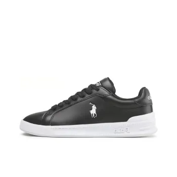 Polo Ralph Lauren Embroidered pony Low top Sneakers