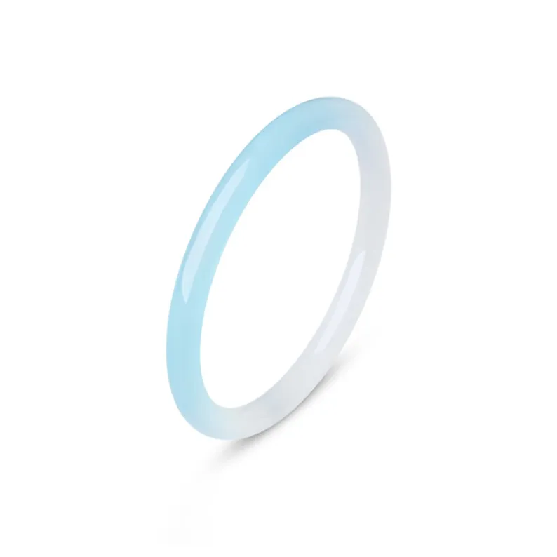 AFFLATUS Chalcedony Bangles Women's-5