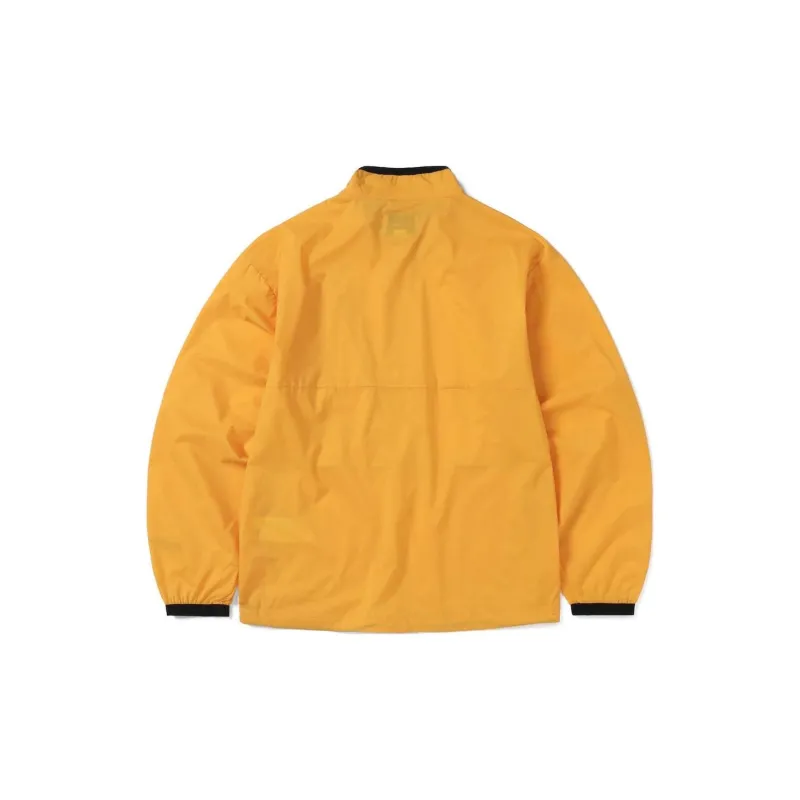Thisisneverthat Pertex Qa Half Zip Pullover-1