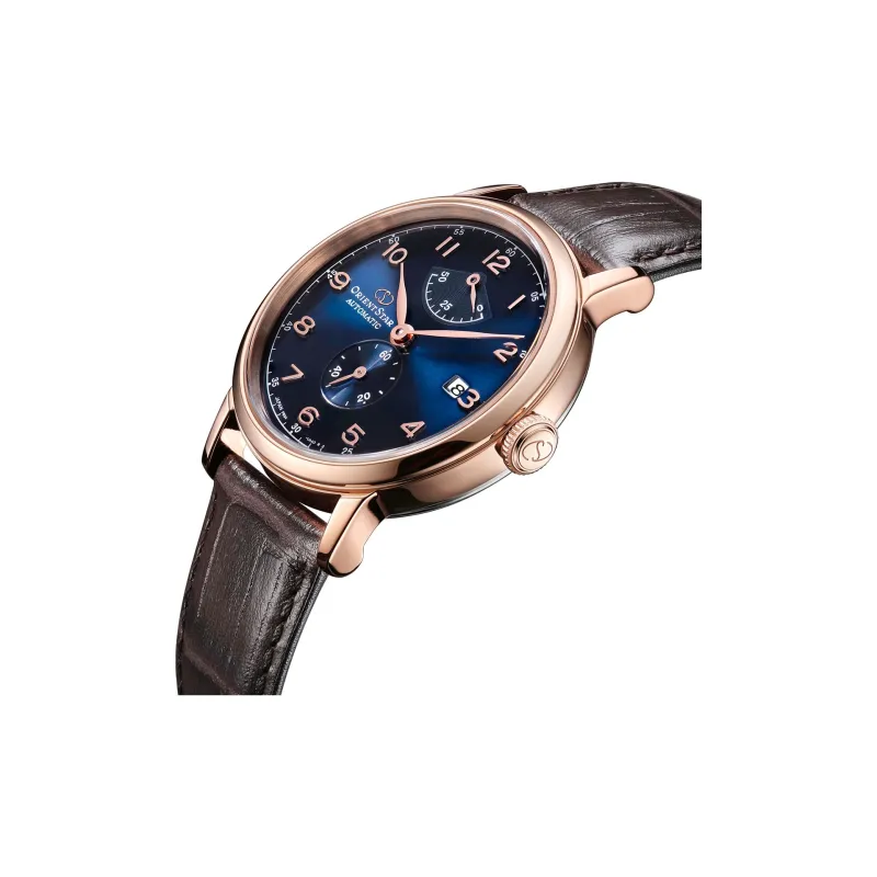 ORIENT STAR Men Watch-3
