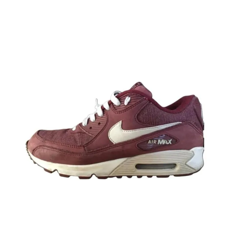 Nike Air Max 90 Redwood-0