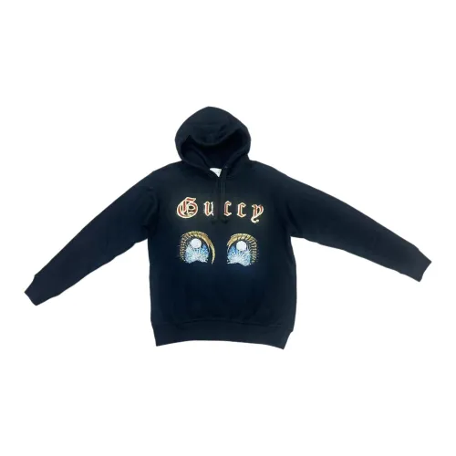 GUCCI Sweatshirts Women's Black