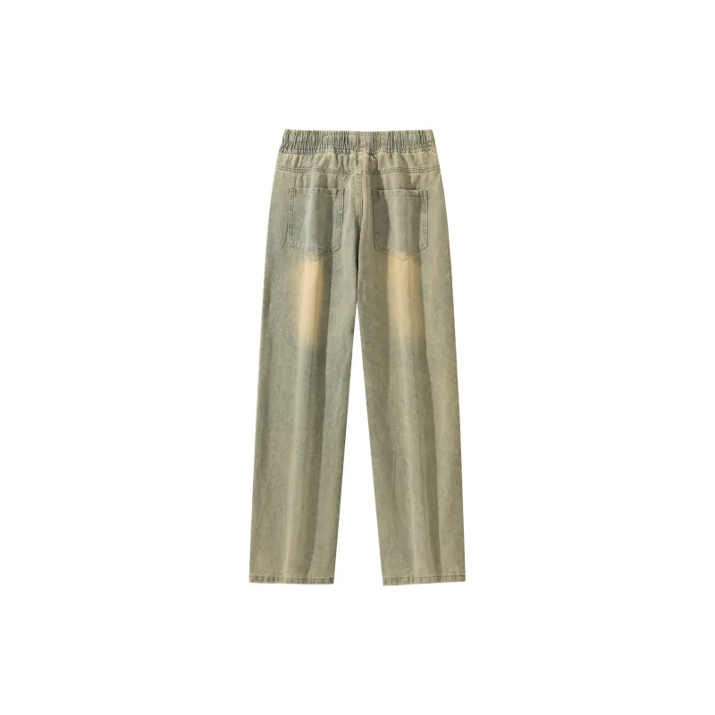 CSKS Jeans Unisex-9