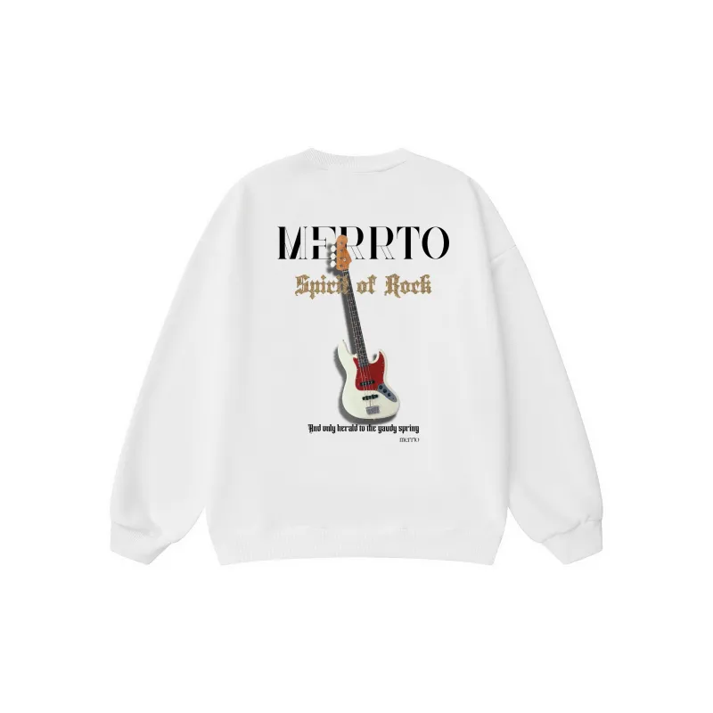 MERRTO Sweatshirts Unisex-9