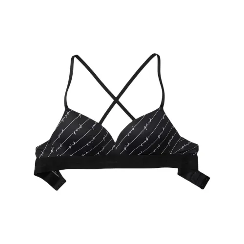 VICTORIA'S SECRET Bra Women's Black