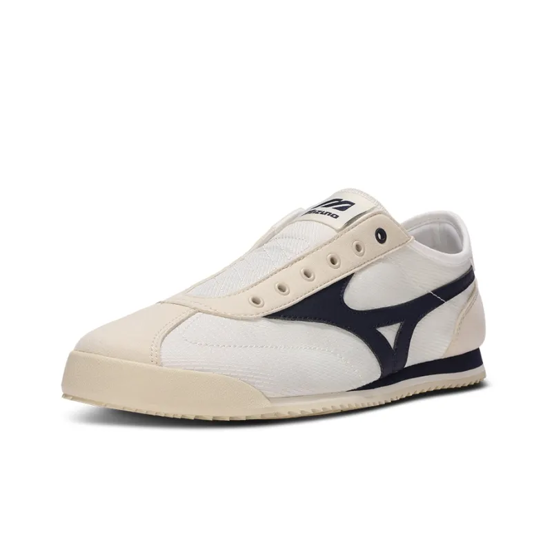 Mizuno Lg 60S 'White Beige'-1