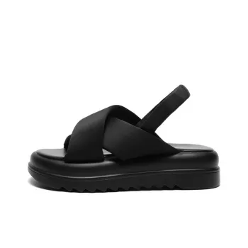 Guci Tianlun GuQiheAven One Strap Sandals 4.5cm Women's