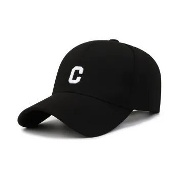 EQUIPMENTELEGANT Cotton Baseball Caps Unisex