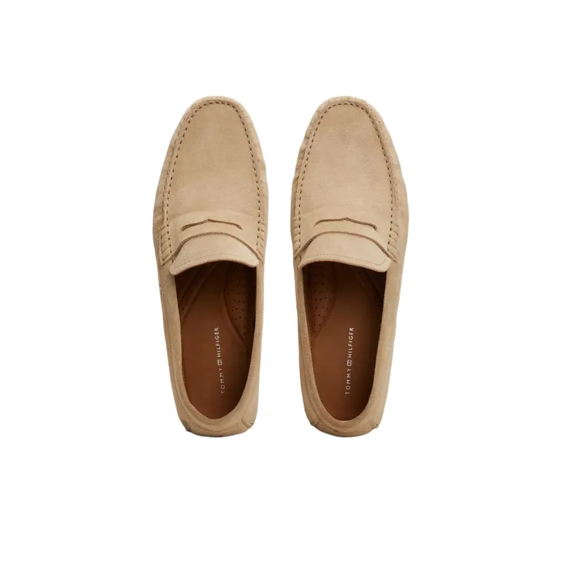 Tommy Hilfiger Loafers 1.2cm Men's Light Umber-3
