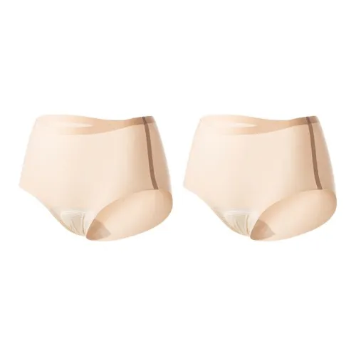 Clouds Women's Underpants