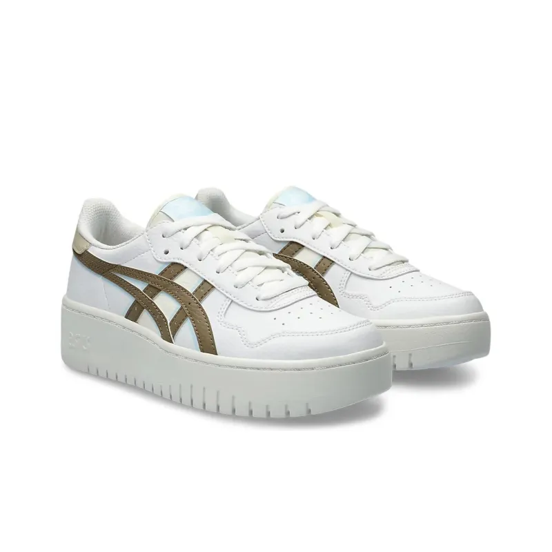 Asics Japan S Pf White Pepper Women's-2