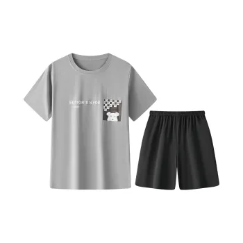 Lan Miao Men Pajama Sets