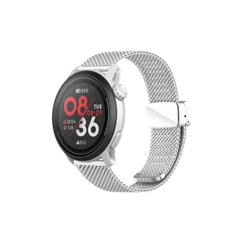Biaodaige COROS Compatibility Watch Band Pro/46mm22mm Metal