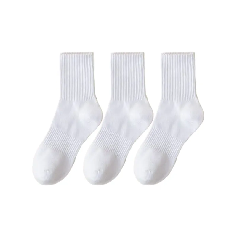 BEAR UNION Mid Calf Socks Unisex-20