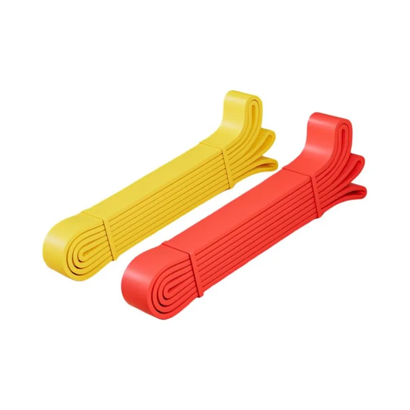 Brute Rabbit Resistance Bands Eco Friendly Latex TPE Strength Training And Body Stretching For Shapely Legs Unisex-14