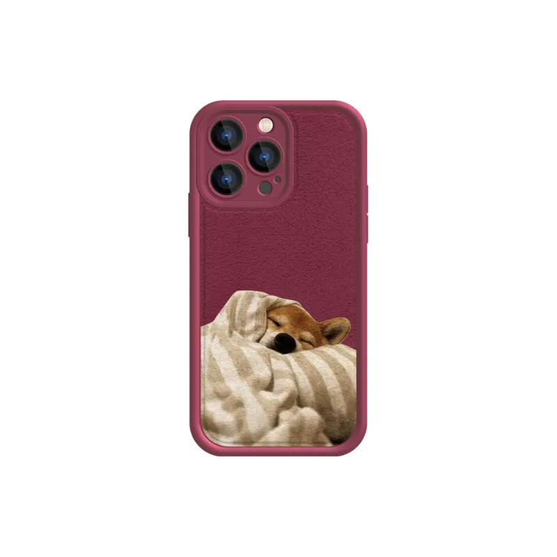 MINISO Phone Cases-3