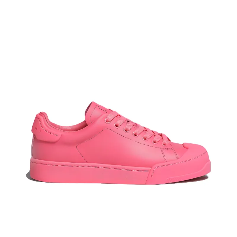 MARNI Dada Bumper Leather Sneakers-1
