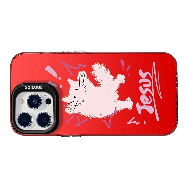 Victory charge Phone Cases-15