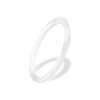 SUNFEEL Chalcedony Bangles Women's