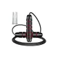 2.8m Steel Wire Jump Rope (Includes 240g Full Weighted Beads)