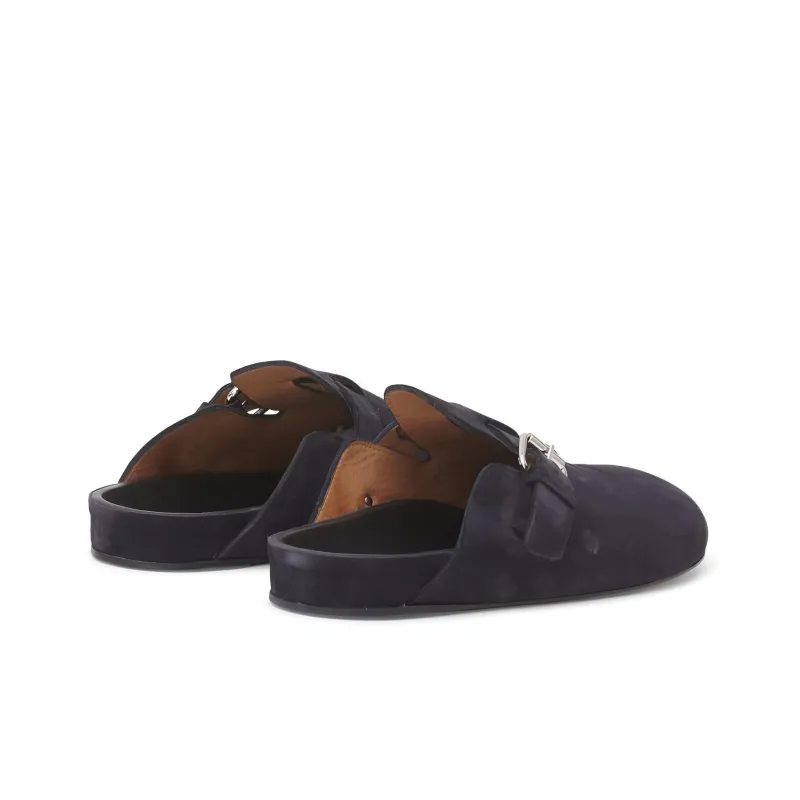 ISABEL MARANT Men's Casual Shoes Men's Black-3